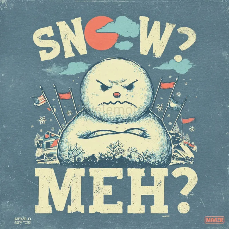 Retro Grumptoon Anthropomorphic Mehs