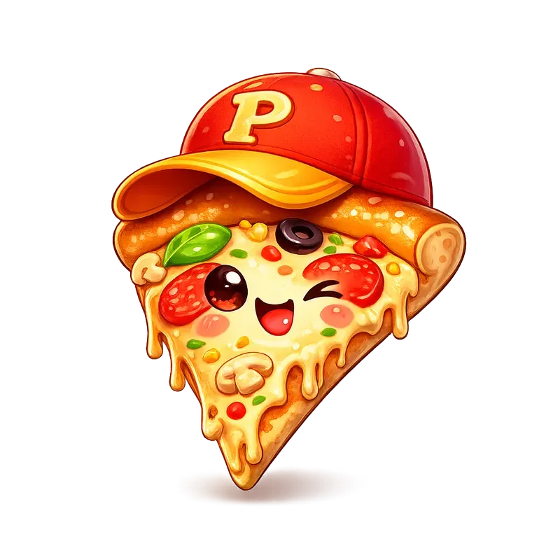 Kawaii Food Mascot Generator
