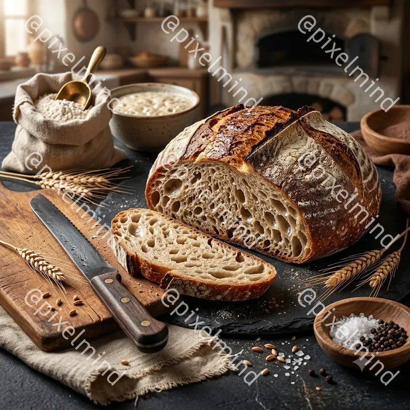 Premium Food Drink Ad Campaign Packs