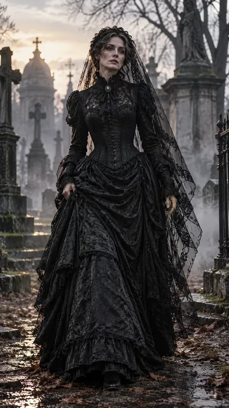 Hyperrealistic Halloween Cosplays