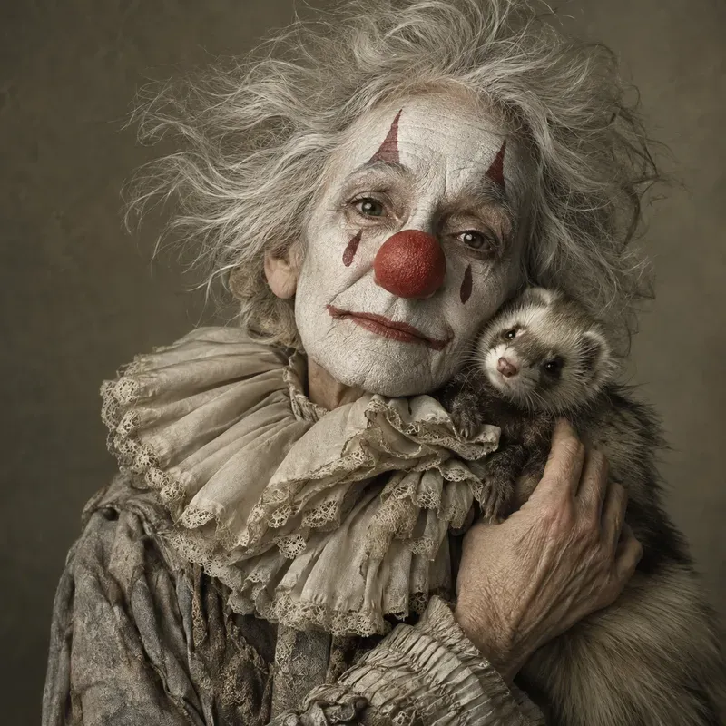 Whimsical Companions