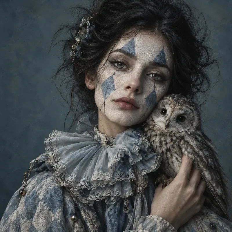 Whimsical Companions