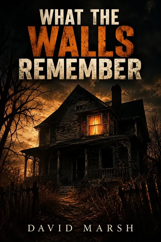 KDP Thriller Book Cover Designs Ai