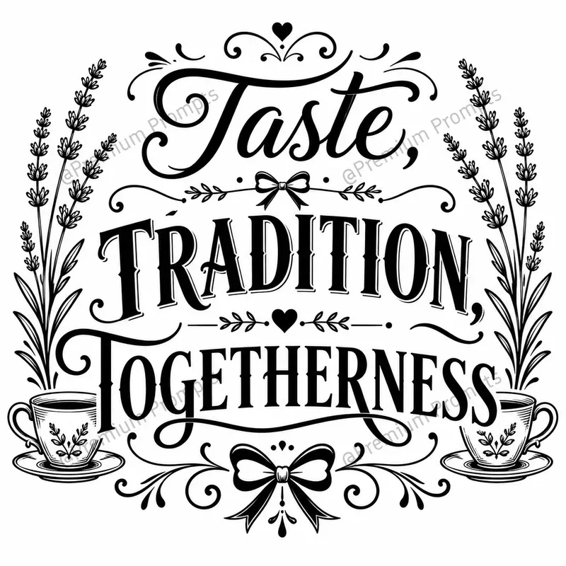 Cutting Board Typography Sayings Designs