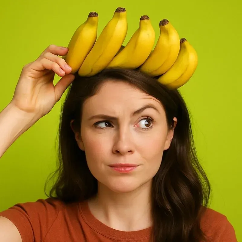 Quirky Creative Realistic Portraits