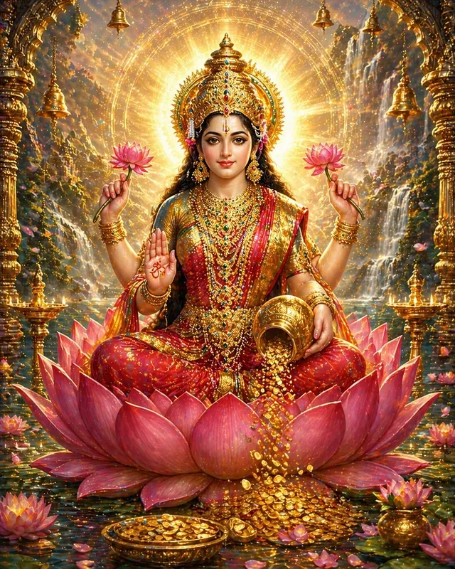 Hindu Mythology Gods