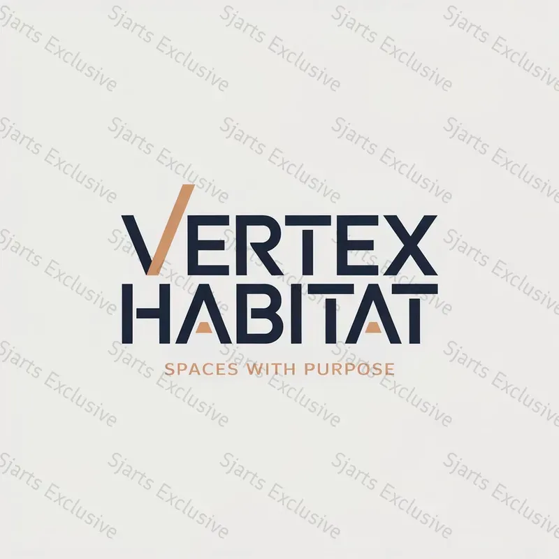 Modern Highend Logo Systems