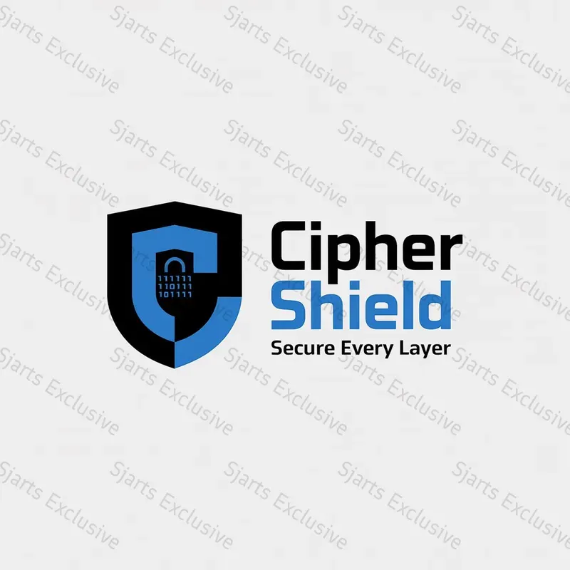 Modern Highend Logo Systems