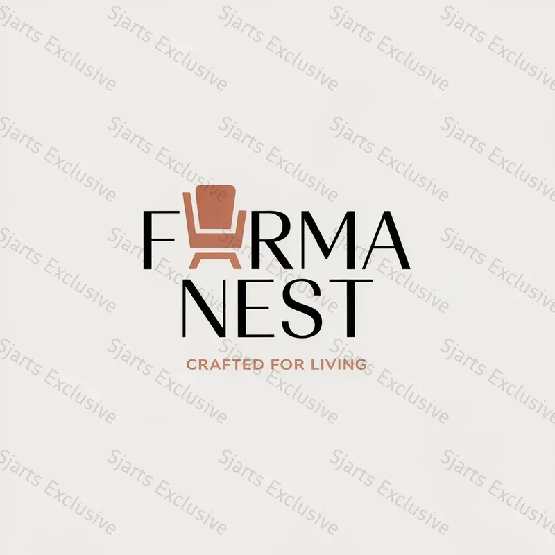 Modern Highend Logo Systems