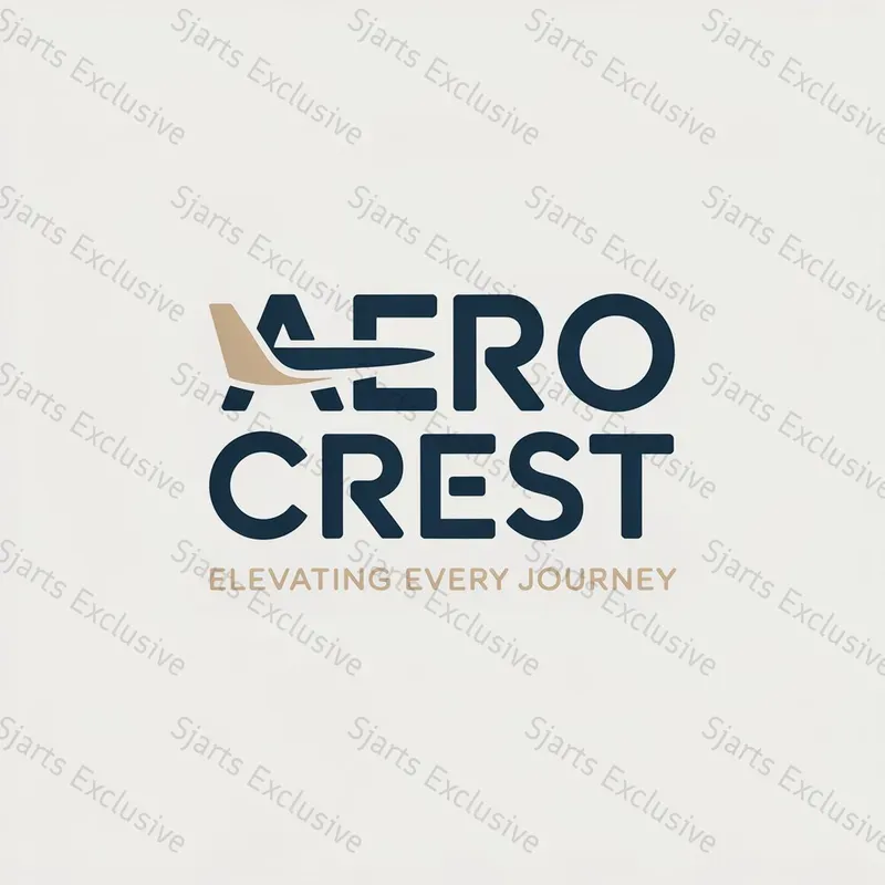 Modern Highend Logo Systems