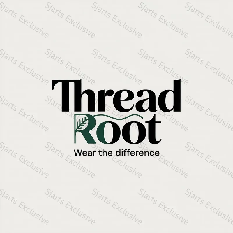 Modern Highend Logo Systems