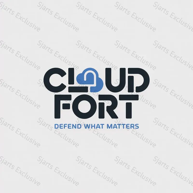 Modern Highend Logo Systems