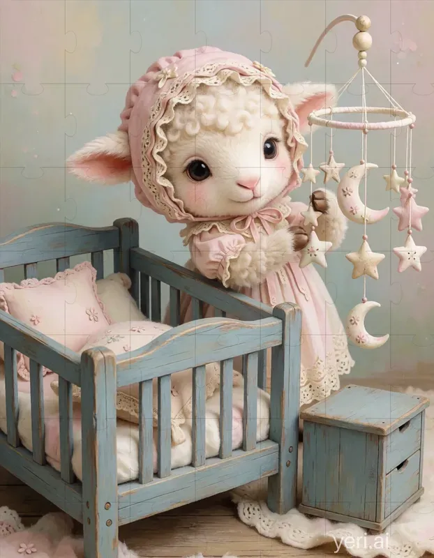Whimsical Storybook Characters