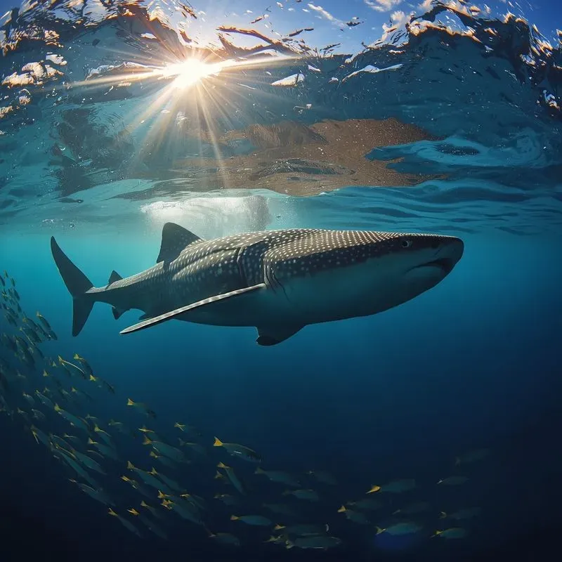 Ocean Sea Life Photography