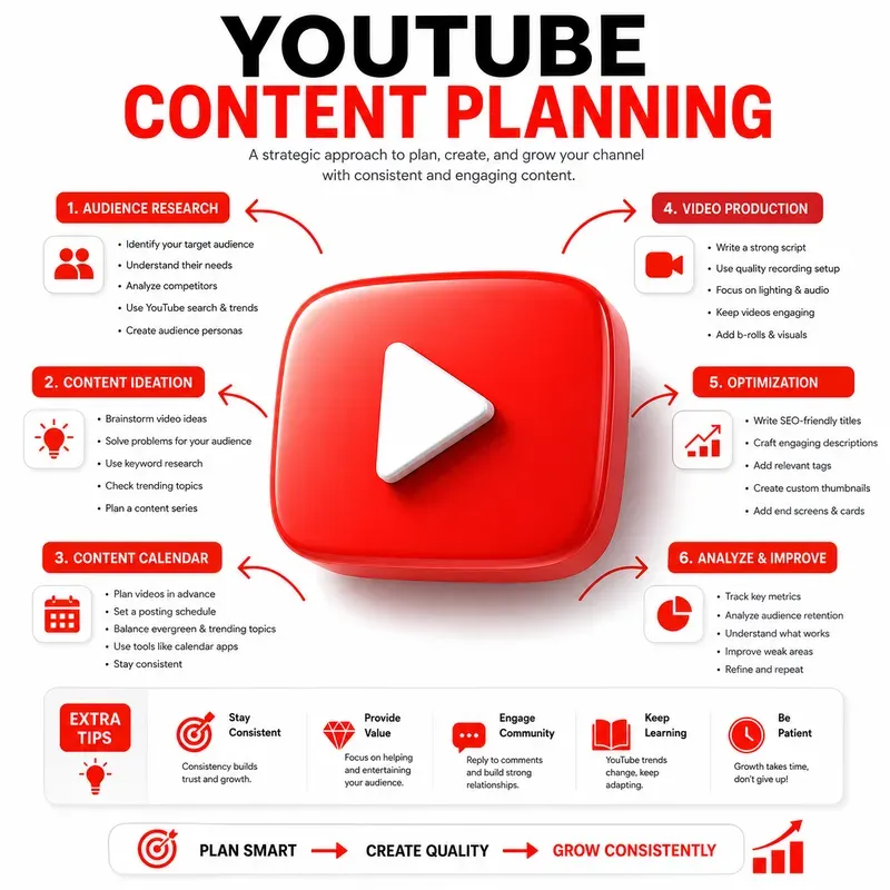 Modern Instagram Content Guides