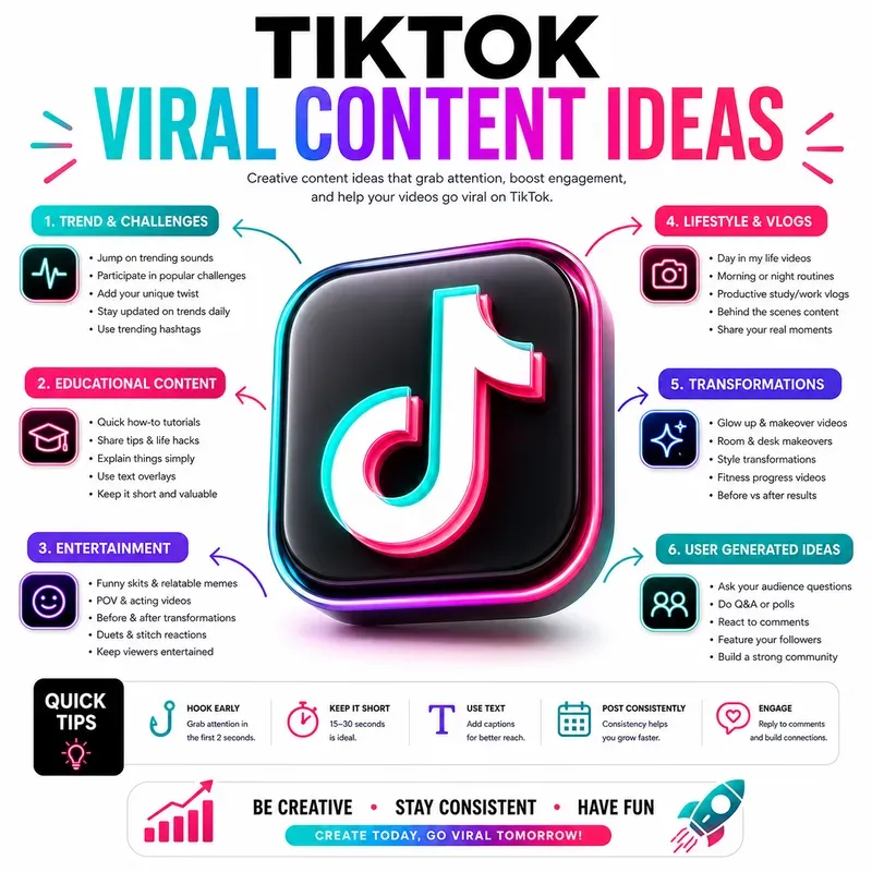 Modern Instagram Content Guides