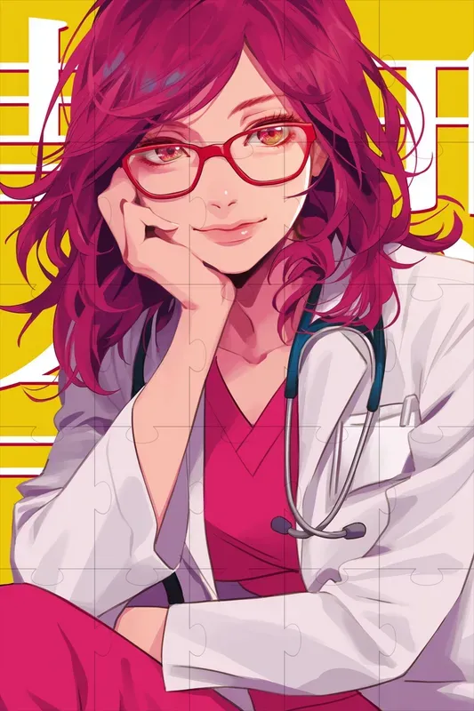 Manga Volume Cover Art