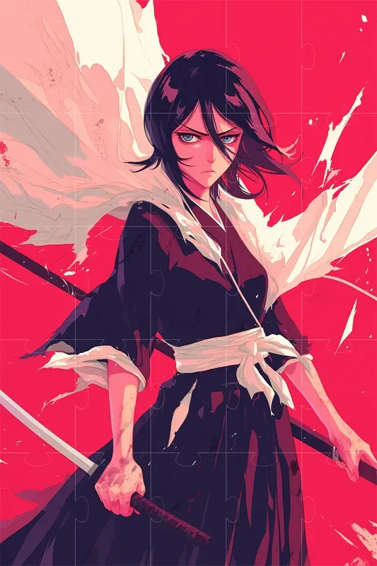 Manga Volume Cover Art