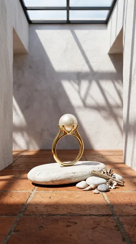 Summer Atelier Sundrenched Studio Stages