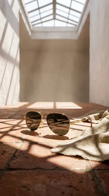 Summer Atelier Sundrenched Studio Stages