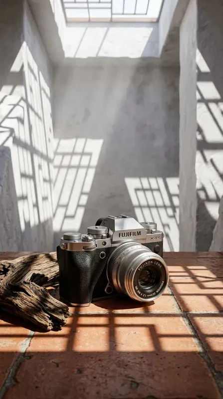 Summer Atelier Sundrenched Studio Stages