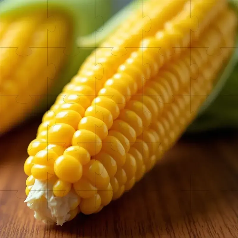 Realistic Food Texture Shots