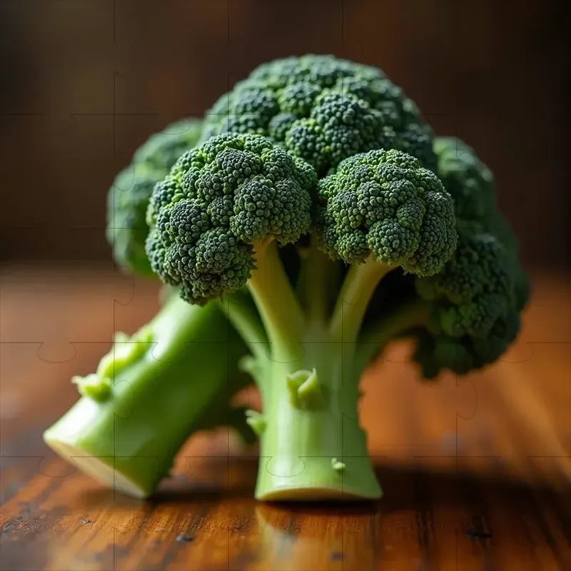 Realistic Food Texture Shots