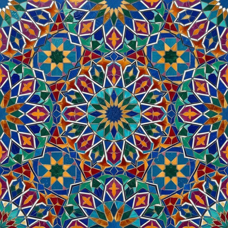 Seamless Design Textures