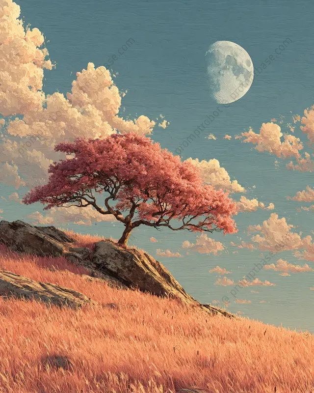 Dreamcore Wall Art Generators