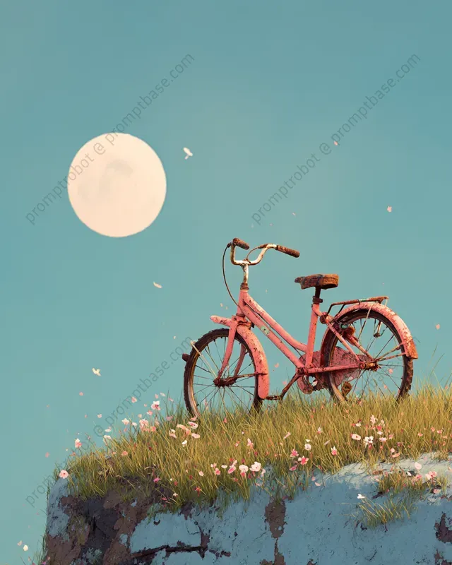 Dreamcore Wall Art Generators