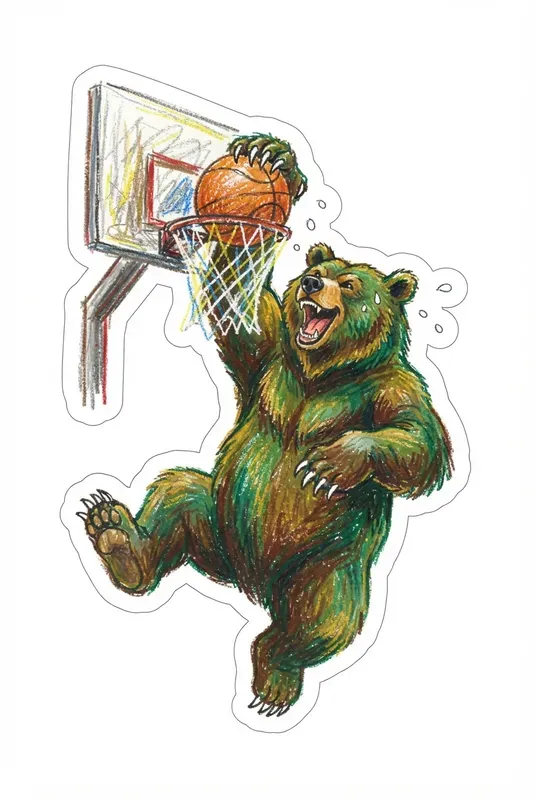 Crayon Art Tshirt Designs