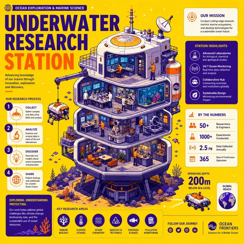 Isometric Editorial Infographic Scenes