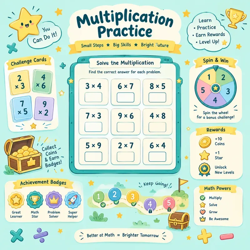 Gamified Learning Activity Ideas
