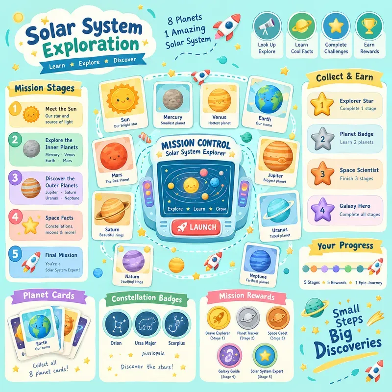 Gamified Learning Activity Ideas