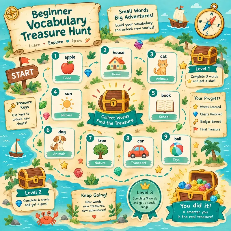 Gamified Learning Activity Ideas