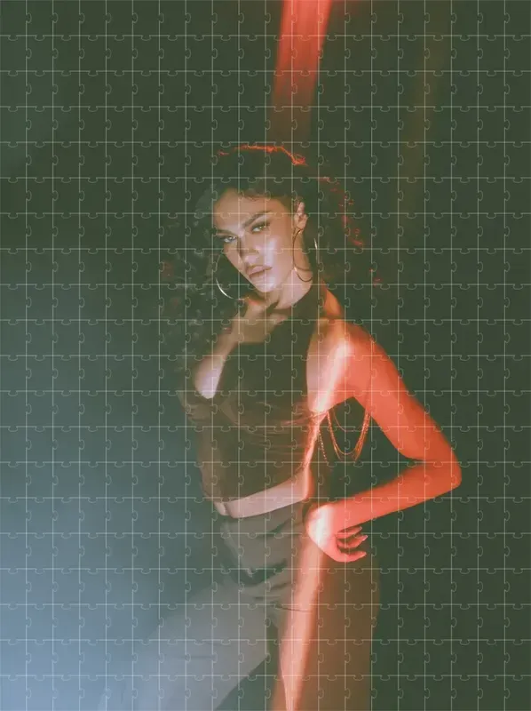 Cinematic Lowkey Editorials