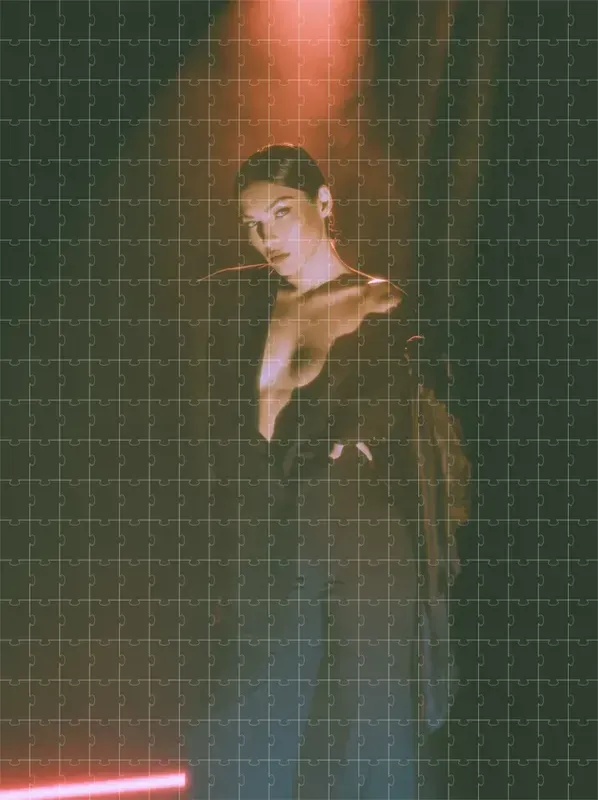 Cinematic Lowkey Editorials