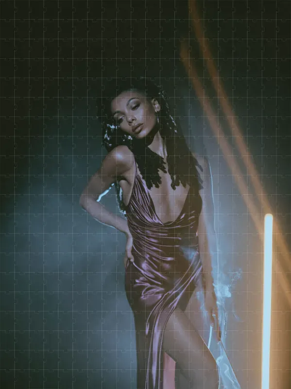 Cinematic Lowkey Editorials