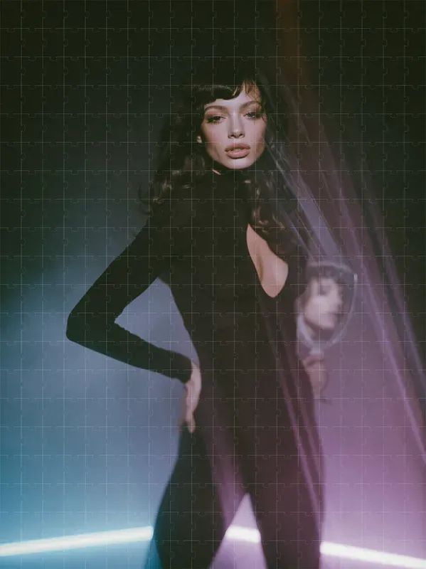 Cinematic Lowkey Editorials