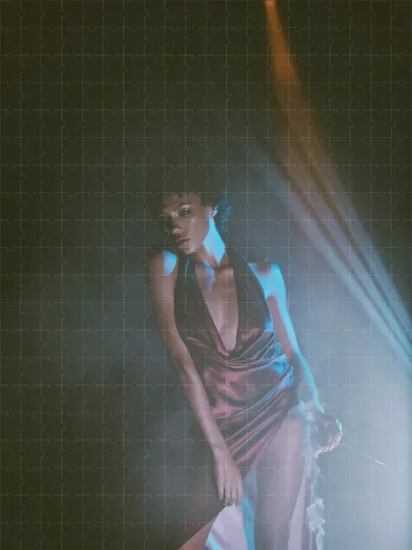 Cinematic Lowkey Editorials