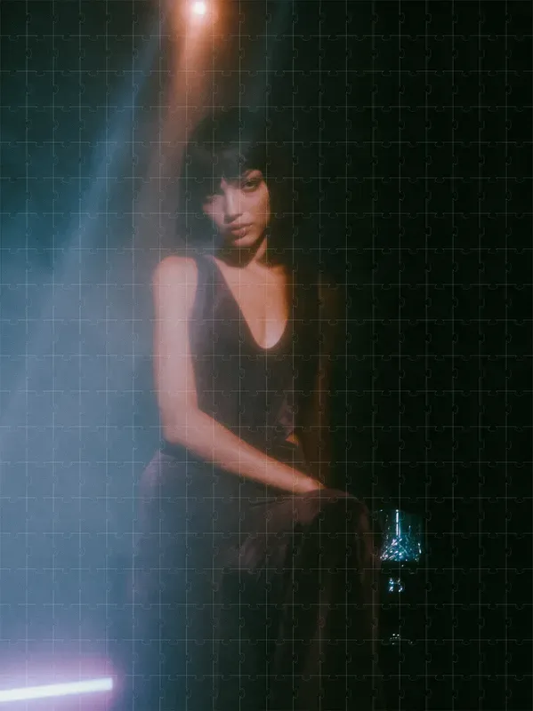 Cinematic Lowkey Editorials