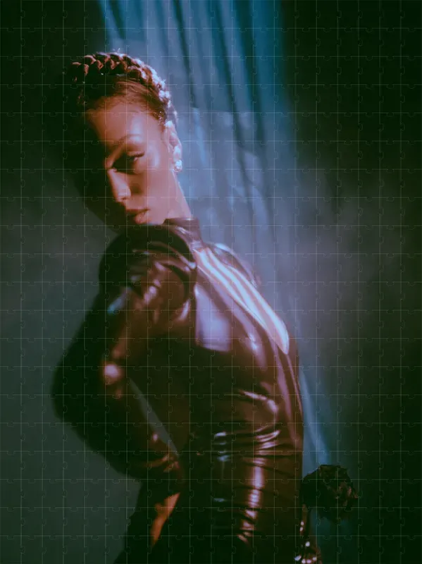 Cinematic Lowkey Editorials