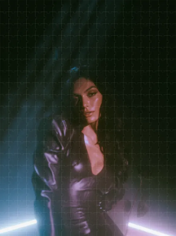 Cinematic Lowkey Editorials