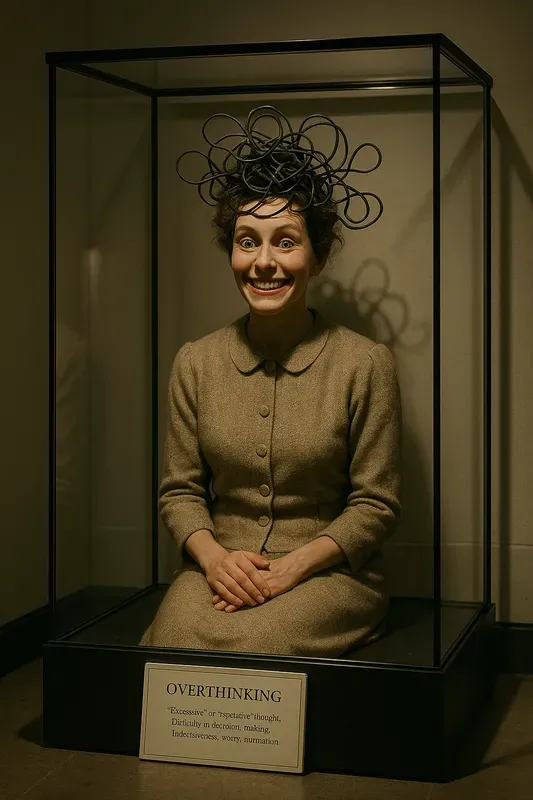 Museums Of Human Errors