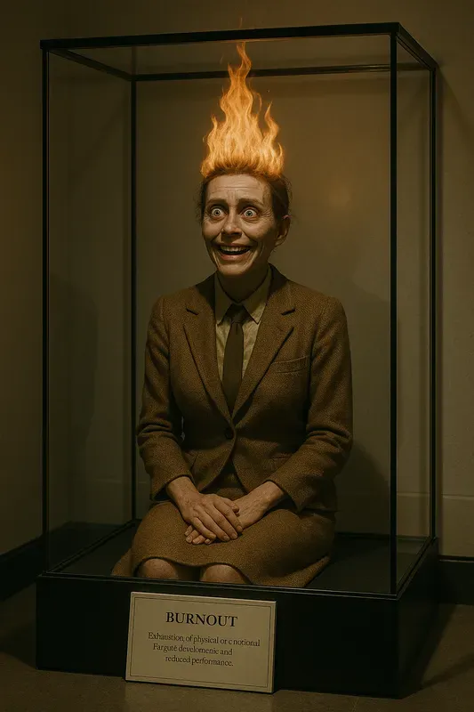 Museums Of Human Errors