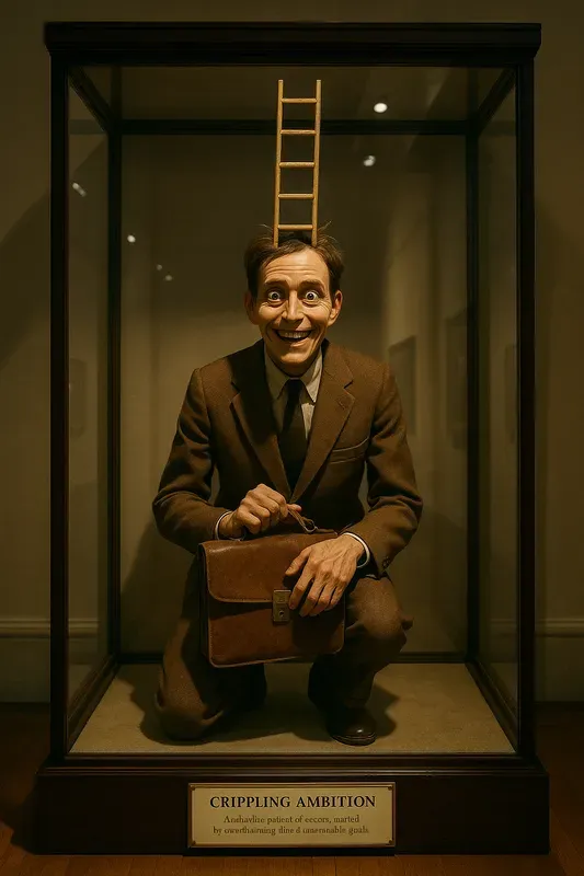 Museums Of Human Errors