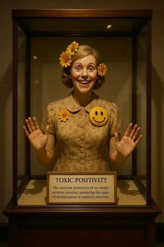 Museums Of Human Errors