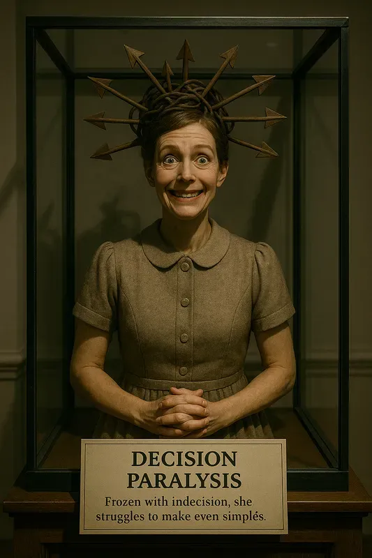 Museums Of Human Errors