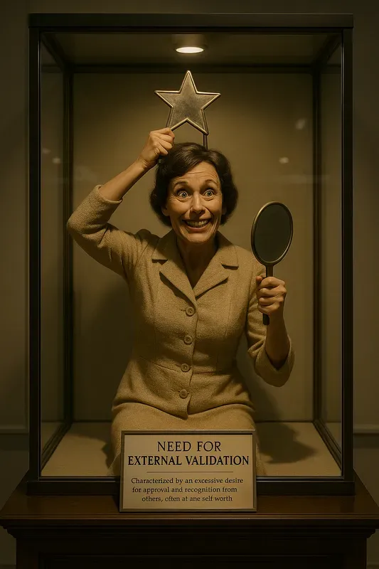 Museums Of Human Errors