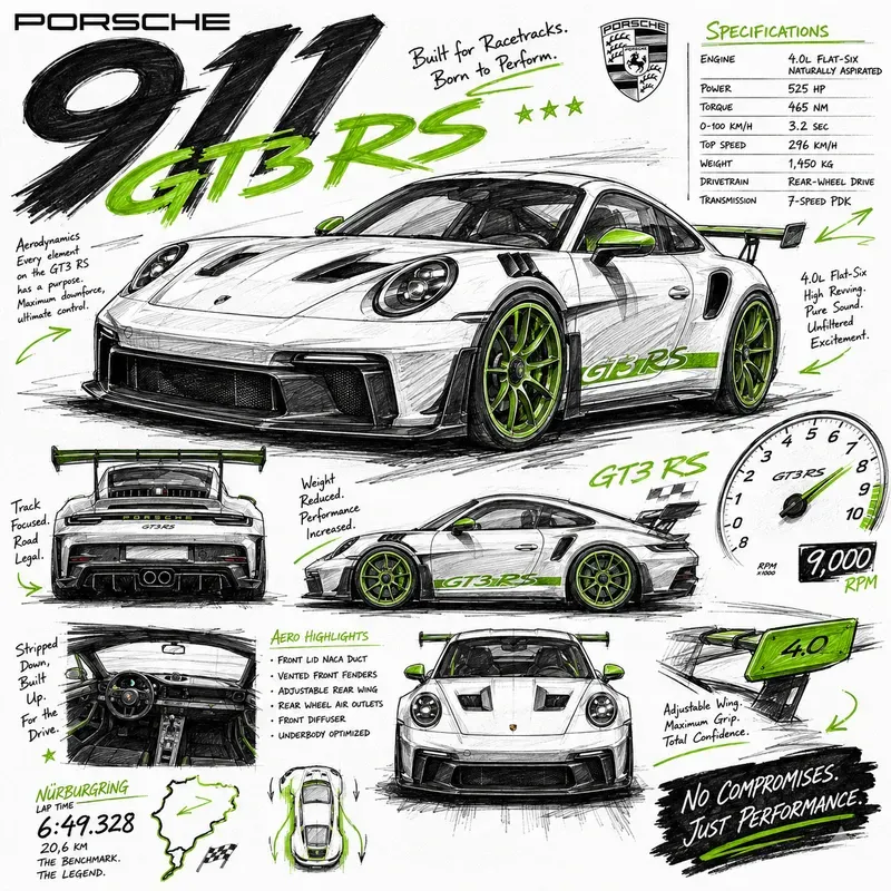 Jdm Sketch Poster Creators